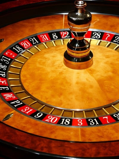 Auto-Roulette
