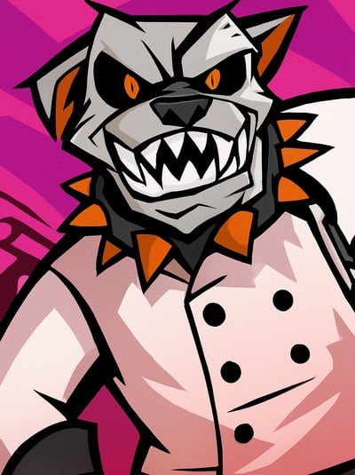 Chaos Crew 3